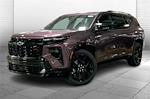 2026 Chevrolet Traverse AWD SUV for sale #A10108 - photo 3