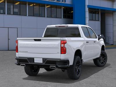 2025 Chevrolet Silverado 1500 Crew Cab 4WD Pickup for sale #A10109 - photo 2