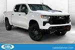 New 2025 Chevrolet Silverado 1500 LT Crew Cab 4x4 Pickup for sale #A10109 - photo 1