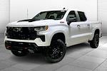 New 2025 Chevrolet Silverado 1500 LT Crew Cab 4x4 Pickup for sale #A10109 - photo 2
