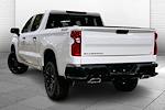 New 2025 Chevrolet Silverado 1500 LT Crew Cab 4x4 Pickup for sale #A10109 - photo 3
