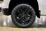 New 2025 Chevrolet Silverado 1500 LT Crew Cab 4x4 Pickup for sale #A10109 - photo 11