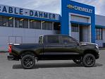 2025 Chevrolet Silverado 1500 Crew Cab 4WD Pickup for sale #A10110 - photo 5
