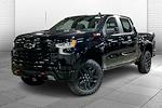New 2025 Chevrolet Silverado 1500 LT Crew Cab 4x4 Pickup for sale #A10110 - photo 2
