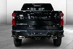 New 2025 Chevrolet Silverado 1500 LT Crew Cab 4x4 Pickup for sale #A10110 - photo 4