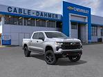 2025 Chevrolet Silverado 1500 Crew Cab 4WD Pickup for sale #A10111 - photo 1