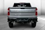 New 2025 Chevrolet Silverado 1500 LT Crew Cab 4x4 Pickup for sale #A10111 - photo 4