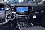 New 2025 Chevrolet Silverado 1500 LT Crew Cab 4x4 Pickup for sale #A10111 - photo 5