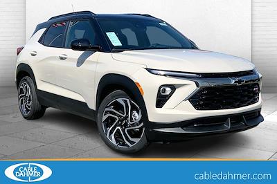 New 2026 Chevrolet Trailblazer - photo 1
