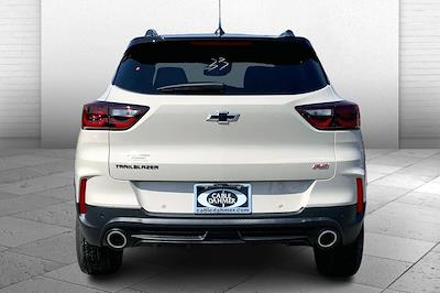 New 2026 Chevrolet Trailblazer - photo 1