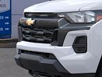 New 2025 Chevrolet Colorado Work Truck Crew Cab 4WD Pickup for sale #A10114 - photo 13