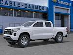 New 2025 Chevrolet Colorado Work Truck Crew Cab 4WD Pickup for sale #A10114 - photo 3
