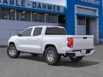New 2025 Chevrolet Colorado Work Truck Crew Cab 4WD Pickup for sale #A10114 - photo 4