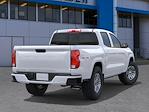 New 2025 Chevrolet Colorado Work Truck Crew Cab 4WD Pickup for sale #A10114 - photo 2