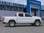 New 2025 Chevrolet Colorado Work Truck Crew Cab 4WD Pickup for sale #A10114 - photo 5