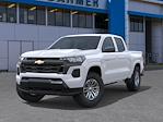 New 2025 Chevrolet Colorado Work Truck Crew Cab 4WD Pickup for sale #A10114 - photo 6