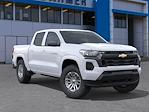 New 2025 Chevrolet Colorado Work Truck Crew Cab 4WD Pickup for sale #A10114 - photo 7