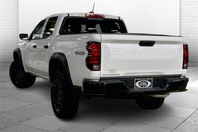 2026 Chevrolet Colorado Crew Cab 4WD Pickup for sale #DA10115 - photo 2