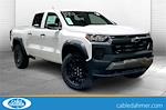 New 2026 Chevrolet Colorado Trail Boss Crew Cab 4WD Pickup for sale #A10115 - photo 1