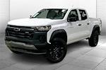 New 2026 Chevrolet Colorado Trail Boss Crew Cab 4WD Pickup for sale #A10115 - photo 2