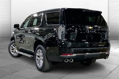 New 2025 Chevrolet Tahoe Premier 4WD SUV for sale #A10116 - photo 2