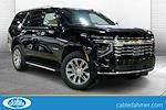 New 2025 Chevrolet Tahoe Premier 4WD SUV for sale #A10116 - photo 1