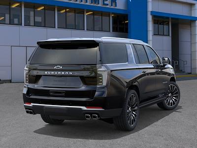 2025 Chevrolet Suburban 4WD SUV for sale #A10118 - photo 2