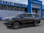 2025 Chevrolet Suburban 4WD SUV for sale #A10118 - photo 3