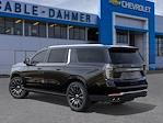2025 Chevrolet Suburban 4WD SUV for sale #A10118 - photo 4
