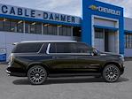 2025 Chevrolet Suburban 4WD SUV for sale #A10118 - photo 5