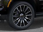 2025 Chevrolet Suburban 4WD SUV for sale #A10118 - photo 9