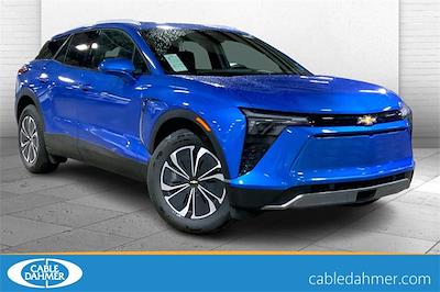 2025 Chevrolet Blazer EV FWD SUV for sale #A10119 - photo 1