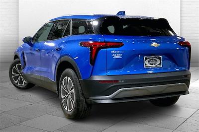 2025 Chevrolet Blazer EV FWD SUV for sale #A10119 - photo 2