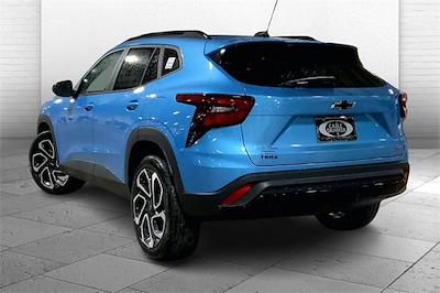 2025 Chevrolet Trax FWD SUV for sale #A10120 - photo 2