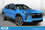 2025 Chevrolet Trax FWD SUV for sale #A10120 - photo 1