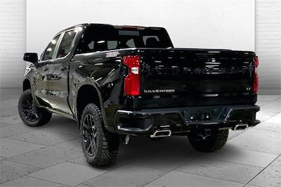 2025 Chevrolet Silverado 1500 Crew Cab 4WD Pickup for sale #A10121 - photo 2