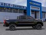 2025 Chevrolet Silverado 1500 Crew Cab 4WD Pickup for sale #A10121 - photo 18