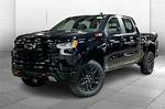 2025 Chevrolet Silverado 1500 Crew Cab 4WD Pickup for sale #A10121 - photo 3