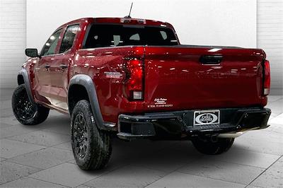 2026 Chevrolet Colorado Crew Cab 4WD Pickup for sale #A10122 - photo 2
