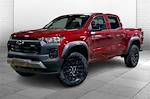 2026 Chevrolet Colorado Crew Cab 4WD Pickup for sale #A10122 - photo 3