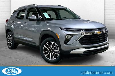 2026 Chevrolet Trailblazer FWD SUV for sale #A10123 - photo 1