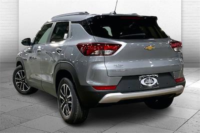 2026 Chevrolet Trailblazer FWD SUV for sale #A10123 - photo 2