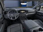 2025 Chevrolet Silverado 2500 Crew Cab 4WD Pickup for sale #A10124 - photo 15