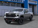 2025 Chevrolet Silverado 2500 Crew Cab 4WD Pickup for sale #A10124 - photo 6