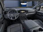 2025 Chevrolet Silverado 2500 Crew Cab 4WD Pickup for sale #A10124 - photo 15