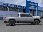 2025 Chevrolet Silverado 2500 Crew Cab 4WD Pickup for sale #A10124 - photo 5