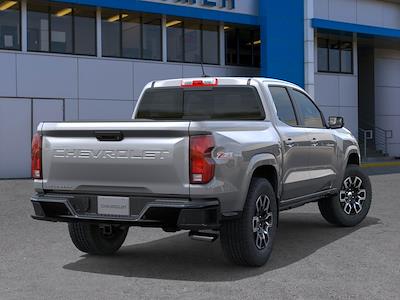 New 2025 Chevrolet Colorado Z71 Crew Cab 4WD Pickup for sale #A10129 - photo 2