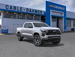 New 2025 Chevrolet Colorado Z71 Crew Cab 4WD Pickup for sale #A10129 - photo 1