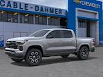 New 2025 Chevrolet Colorado Z71 Crew Cab 4WD Pickup for sale #A10129 - photo 3