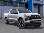 New 2025 Chevrolet Colorado Z71 Crew Cab 4WD Pickup for sale #A10129 - photo 7